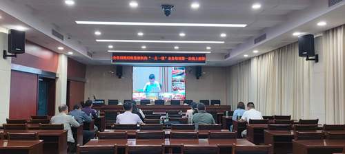 一月一课1